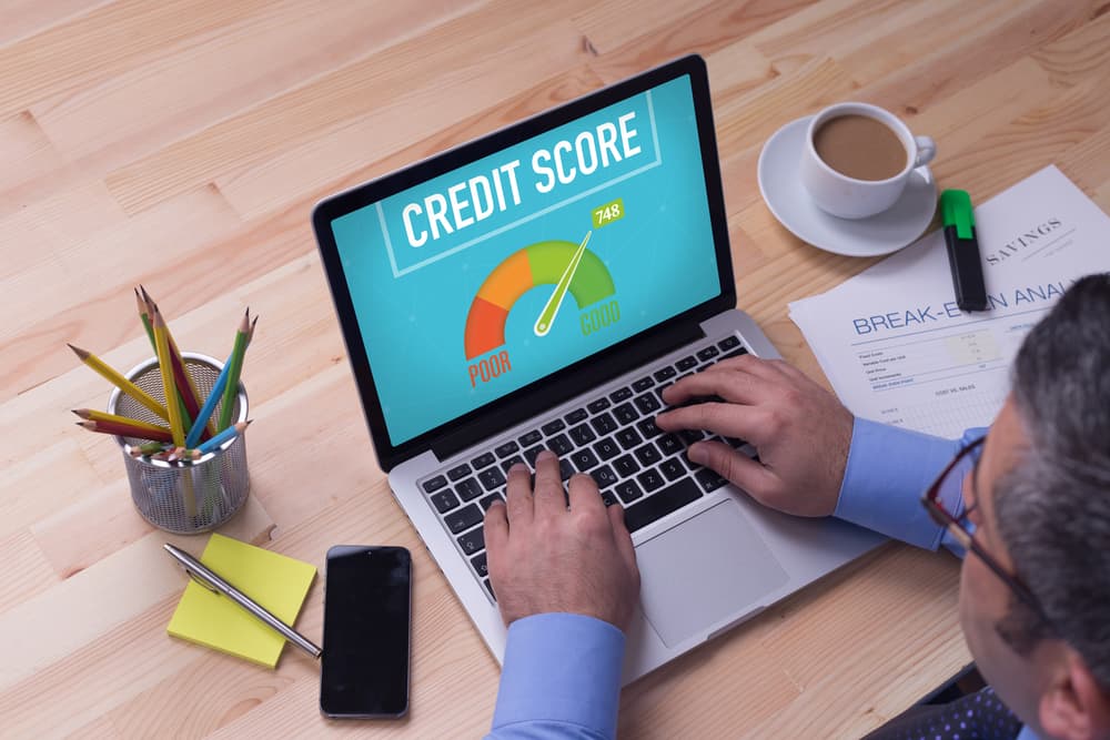6 Signs You Need to Check Your Credit Report Right Now image