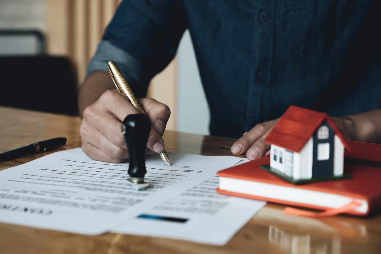 Landlord Insurance: What It Is and How to Get It image