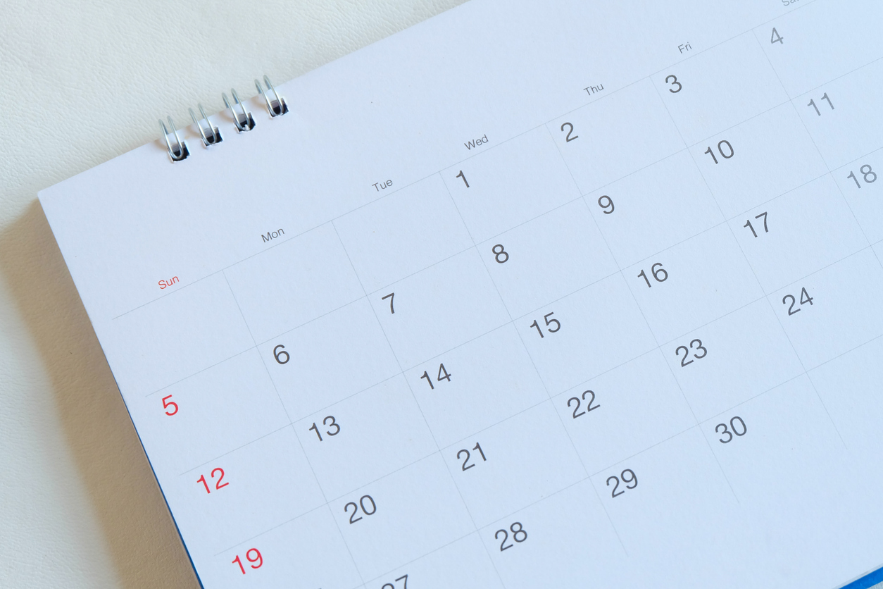 Born in These Months? Your Bigger 2026 Social Security Payment Is Coming on This Exact Date image