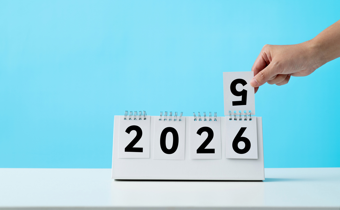 Big Changes in Social Security for Seniors: What You Must Know in 2026 image