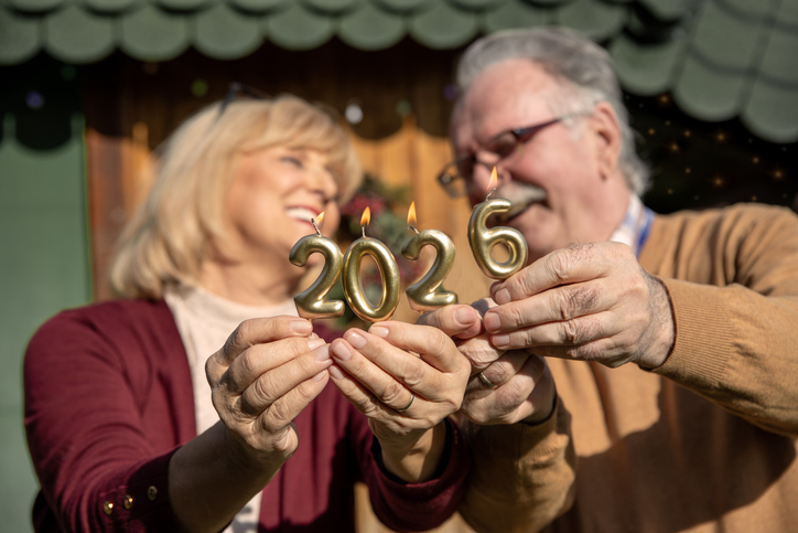 How Much More Your January 2026 Check Will Be Compared to December&rsquo;s Deposit image