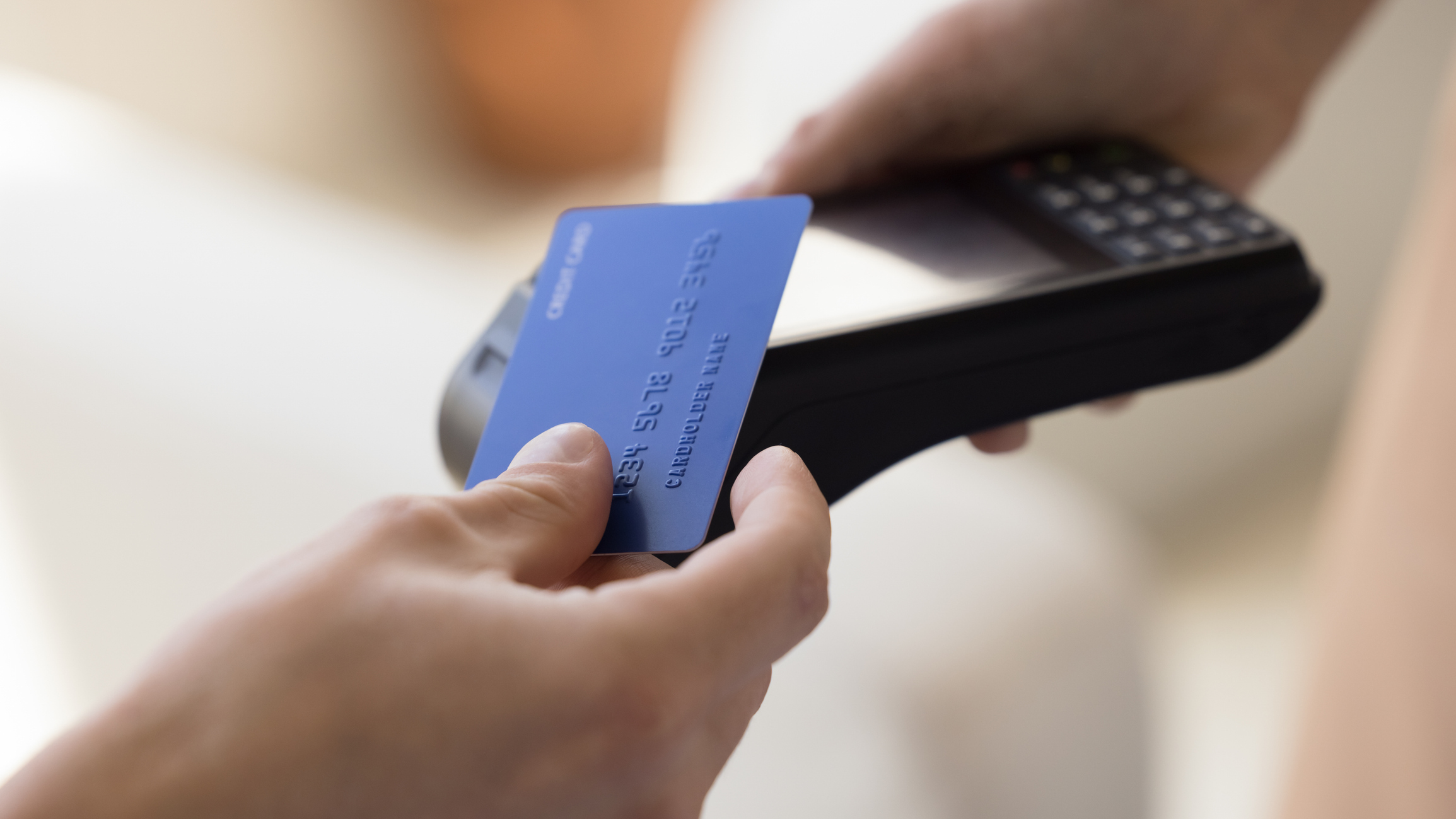 Balance Transfer Credit Cards: Understanding the Basics image