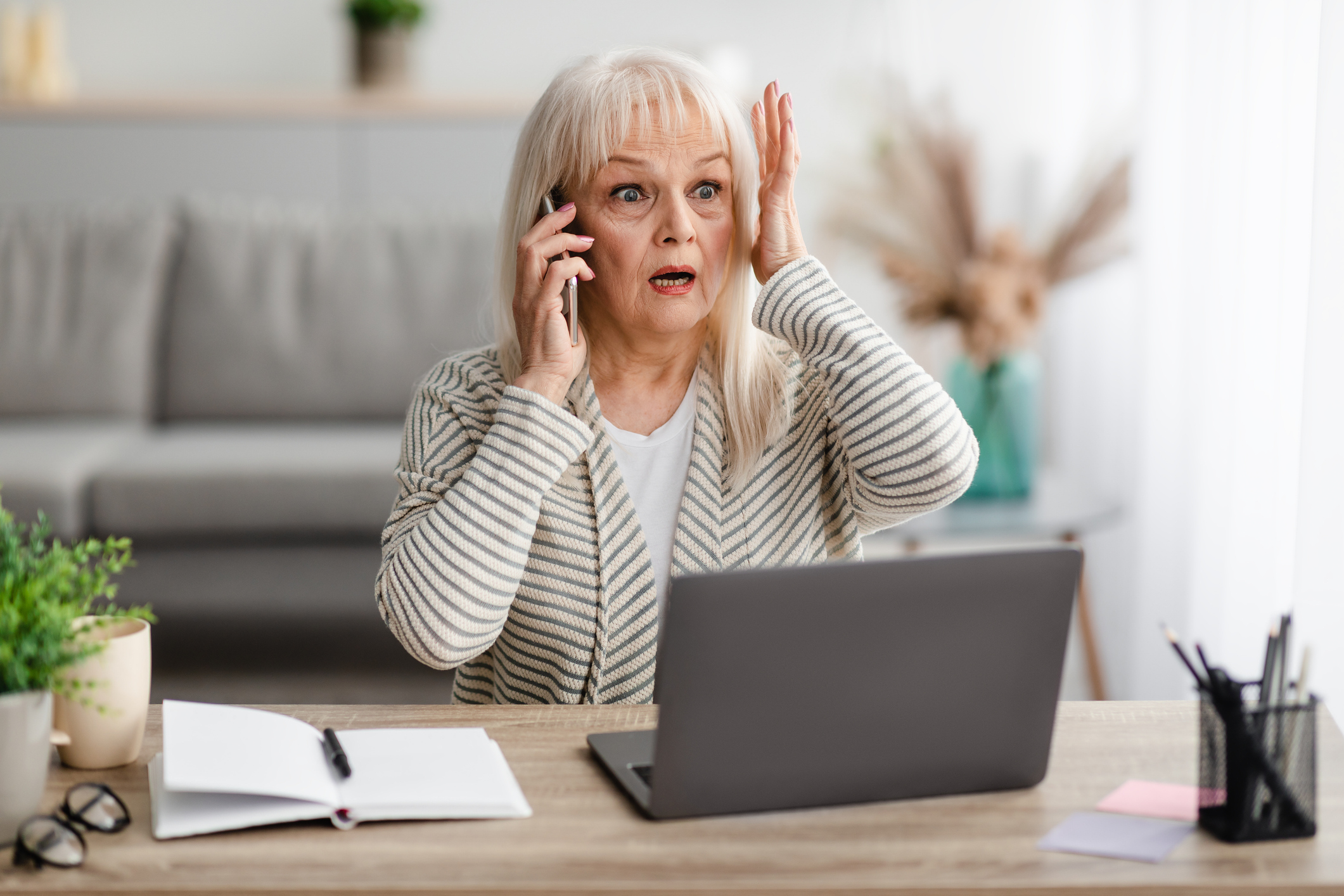 7 Money-Making Mistakes Seniors Should Avoid in 2026 image