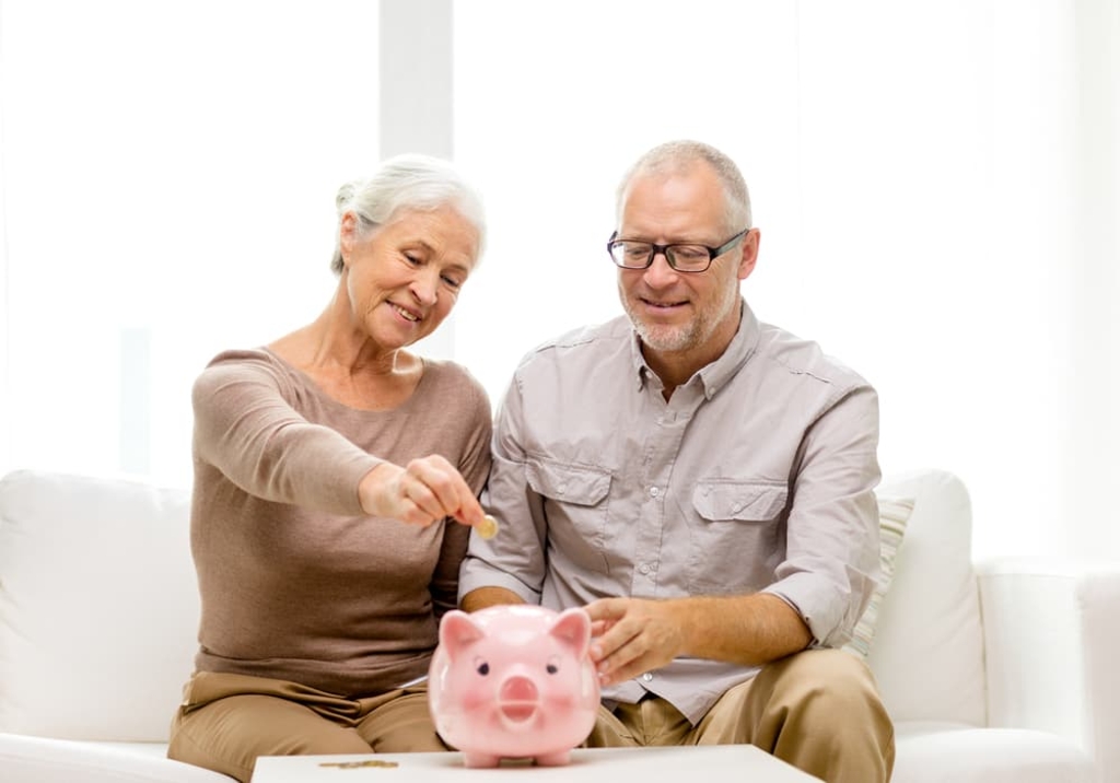 5 Essential Pieces of Financial Advice for Baby Boomers image