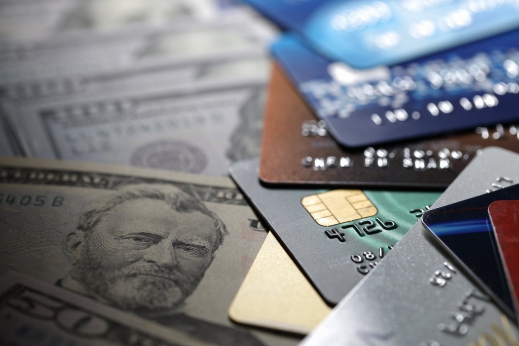 Your Credit Card Limit: What Happens if You Go Over? image
