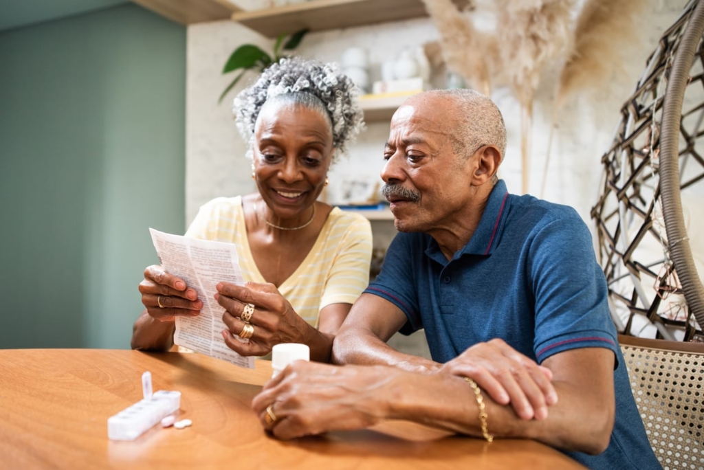 How To Choose A Medicare Plan That Will Give You The Best Coverage image