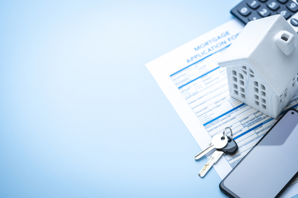 Mortgage Basics in 2026: What Homeowners Should Know Before They Sign Anything image