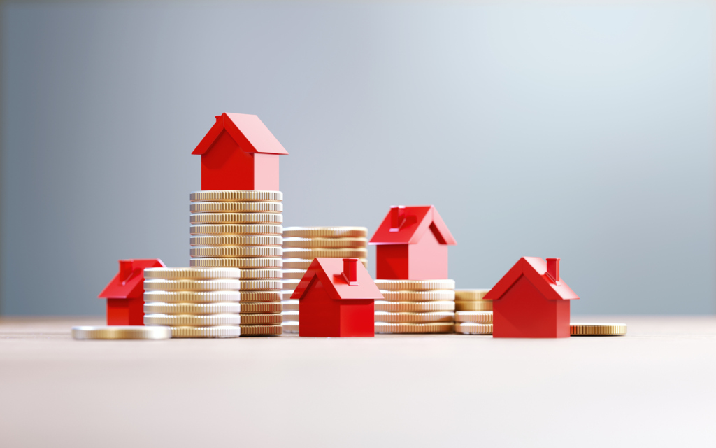 Mortgage Refinance in 2026: What It Is and Why People Do It image