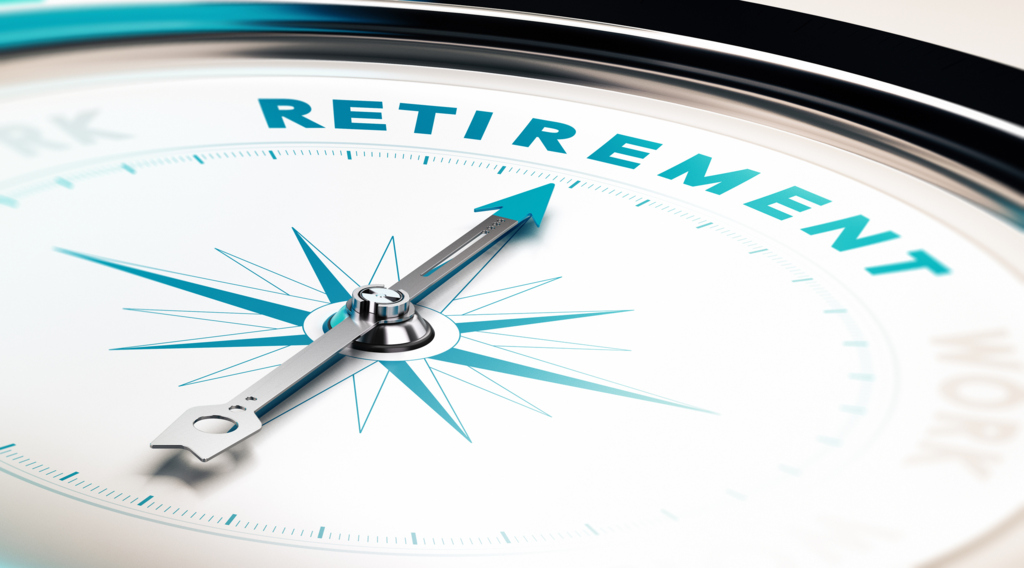 How Social Security Fits Into a Retirement Plan image